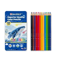 12pcs color pencil